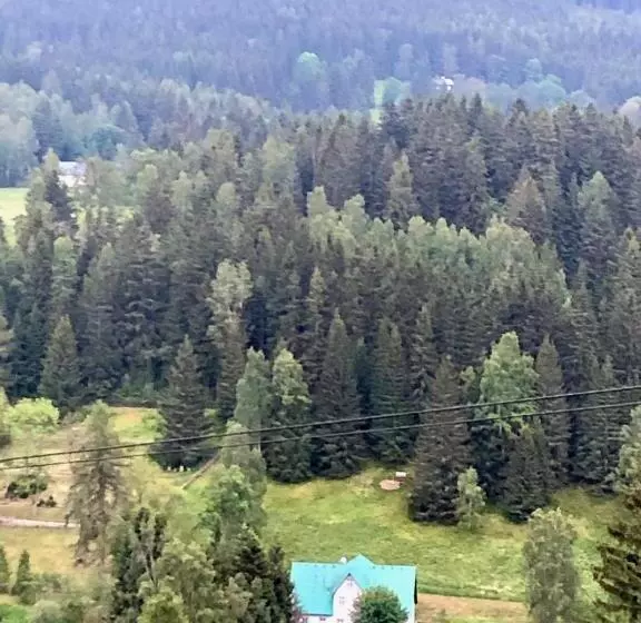 Hamr Apartmány