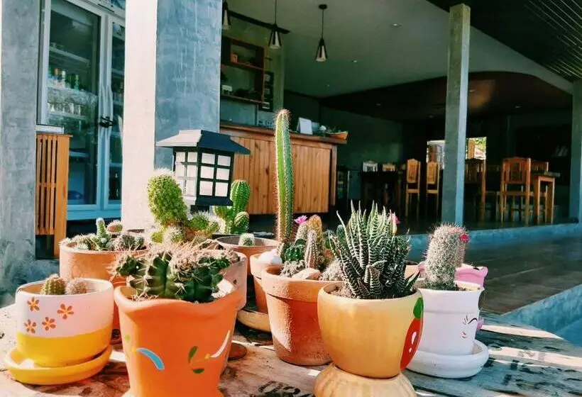 ホテル Rinna Resort