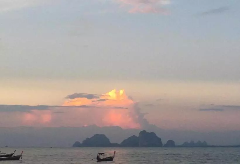 ホテル Rinna Resort