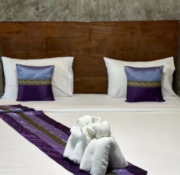 ホテル Rinna Resort