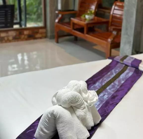 ホテル Rinna Resort