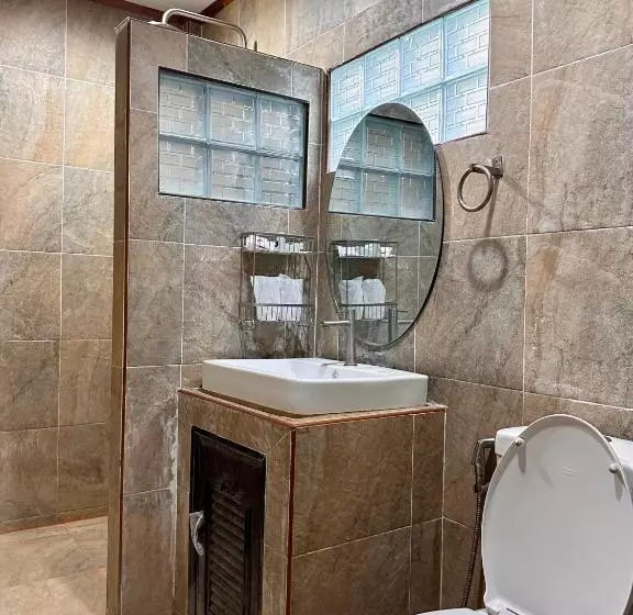 ホテル Rinna Resort