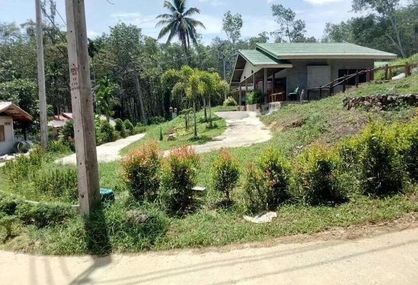 ホテル Rinna Resort