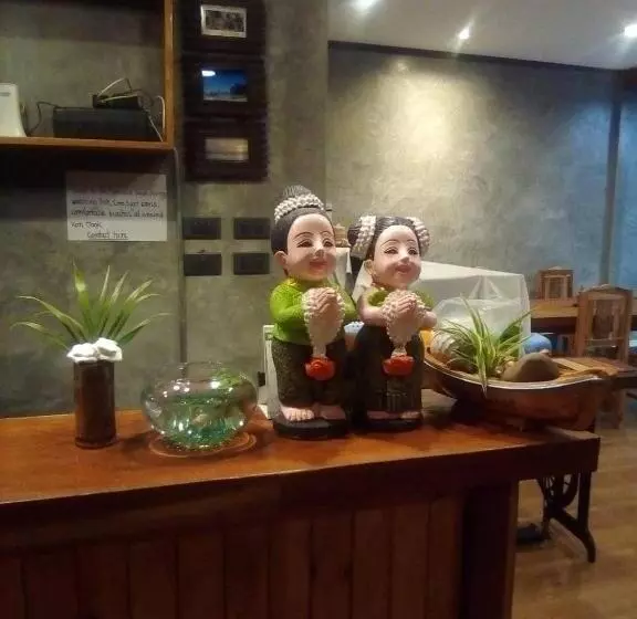 ホテル Rinna Resort