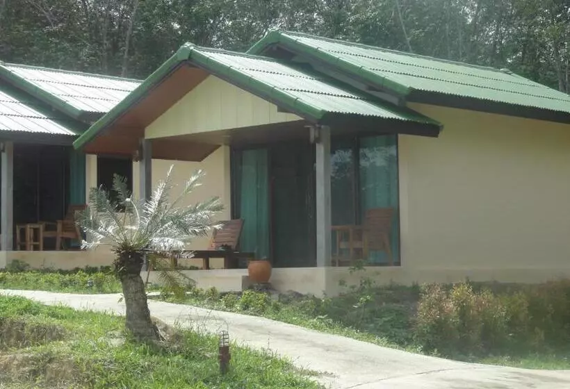 ホテル Rinna Resort