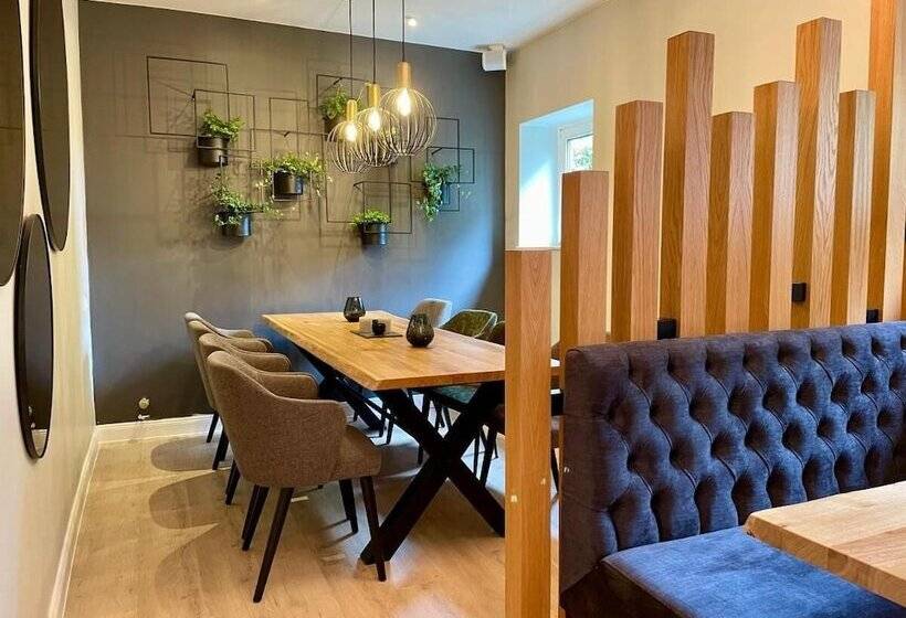 ホテル Schultheiss Hameln