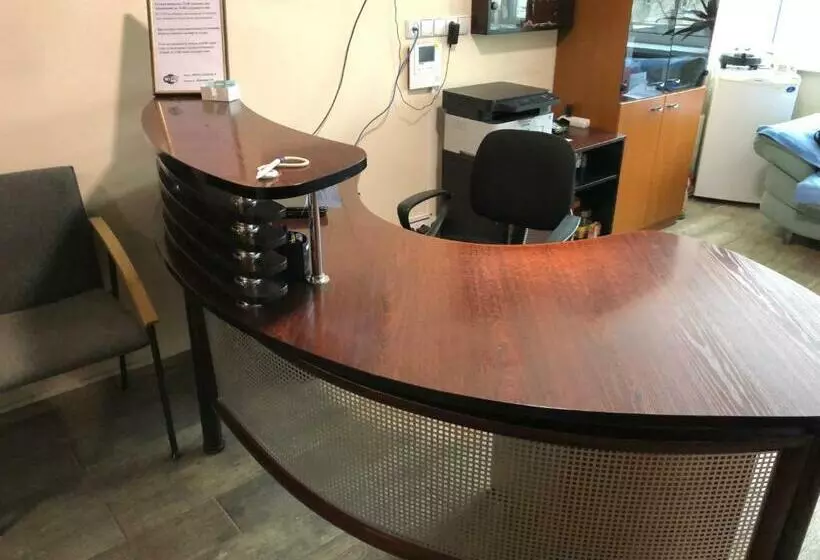 مُتل Hostel Laurita