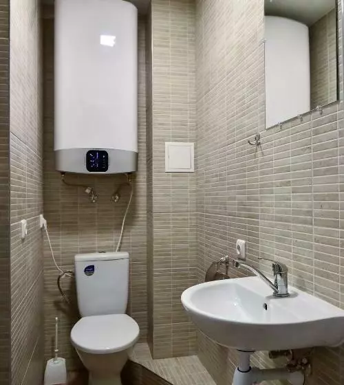 مُتل Hostel Laurita