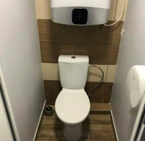 مُتل Hostel Laurita