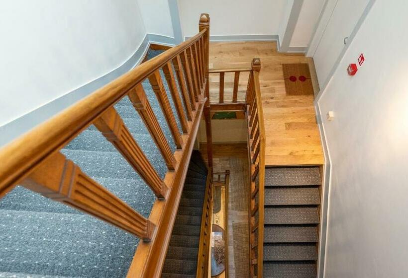 Newton Boutique Hotel Residences   Brussels Eu Area