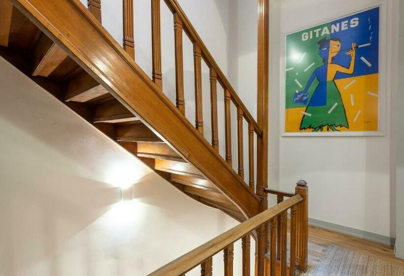 Newton Boutique Hotel Residences   Brussels Eu Area