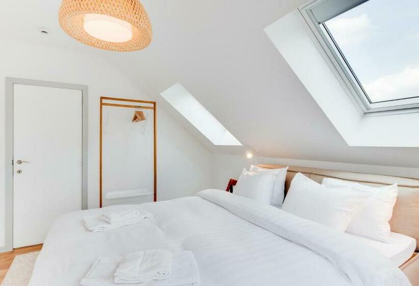 Newton Boutique Hotel Residences   Brussels Eu Area