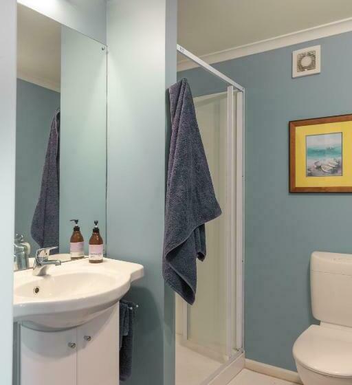 بنسيون Blue Moon