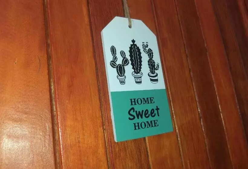پانسیون Home Sweet Home