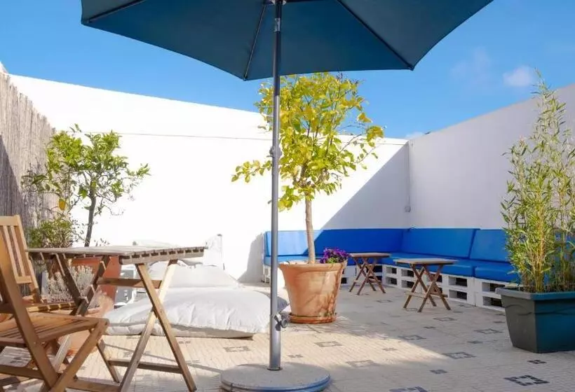 ペンション Perfect Shore Guest House