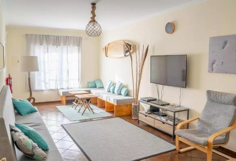 ペンション Perfect Shore Guest House