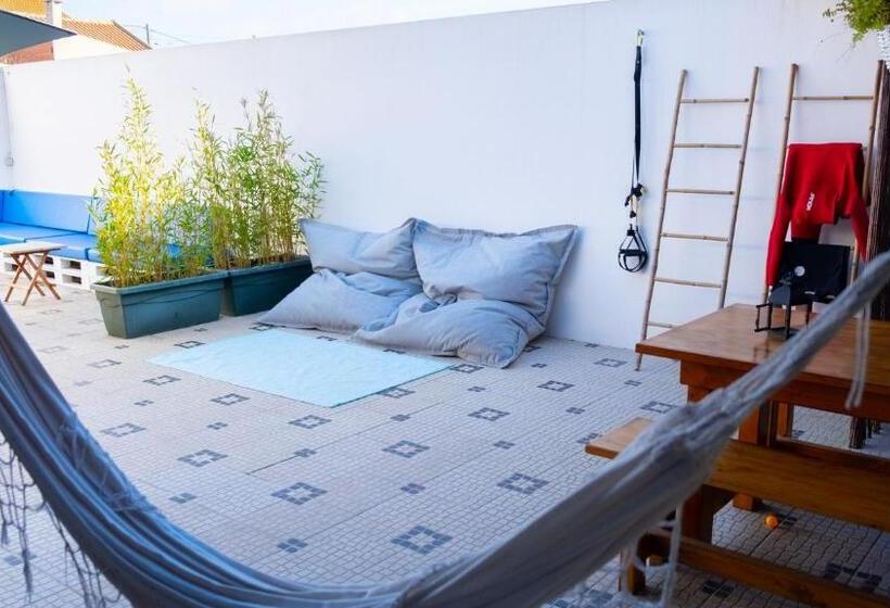 פנסיון Perfect Shore Guest House