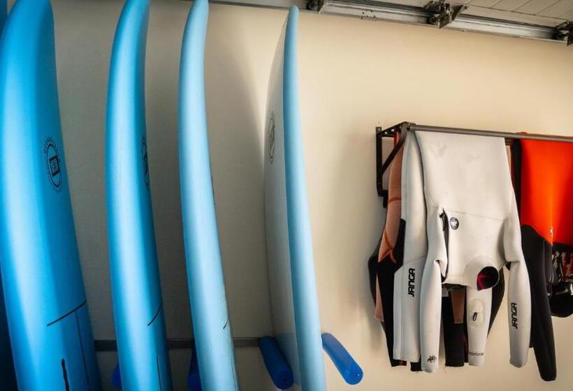 פנסיון Perfect Shore Guest House