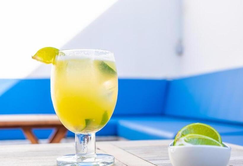 פנסיון Perfect Shore Guest House