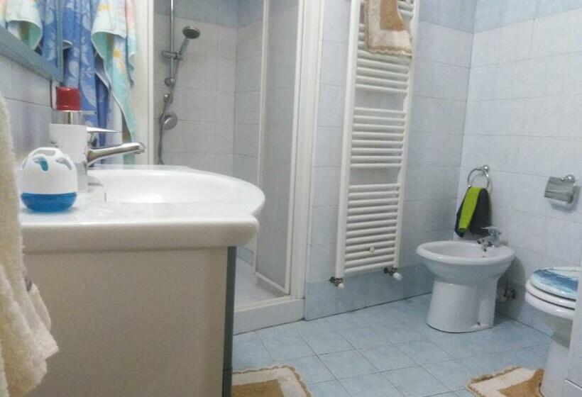 פנסיון Piazza Castello