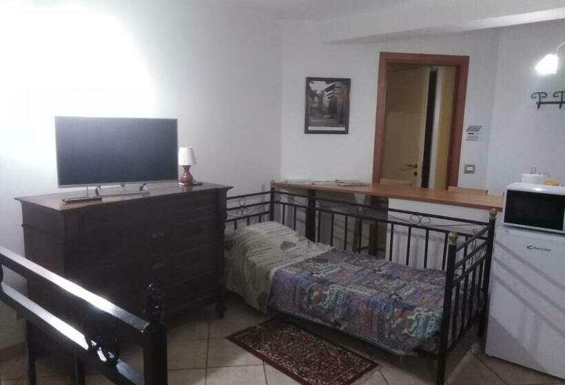 פנסיון Piazza Castello