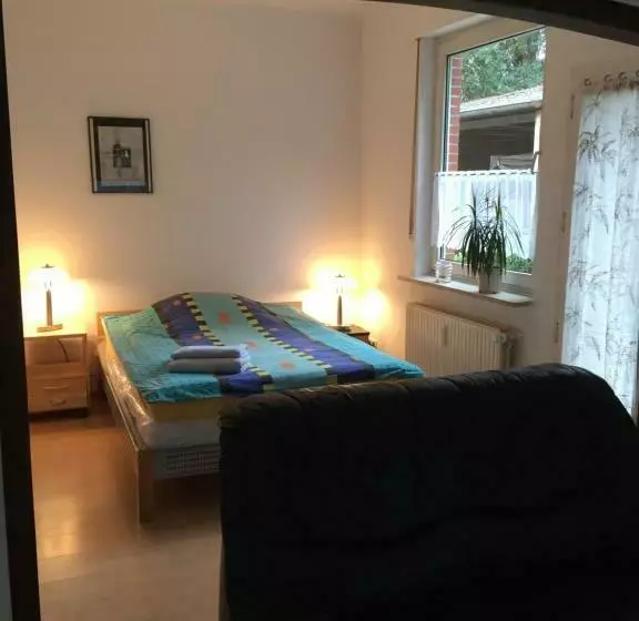 Majatalo Ponnies Haus