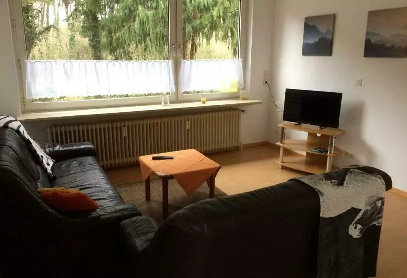 Majatalo Ponnies Haus