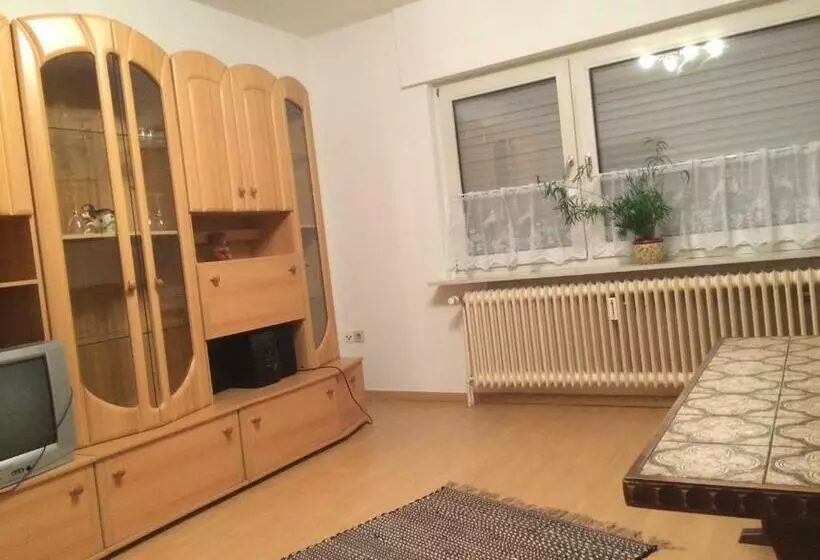 Majatalo Ponnies Haus