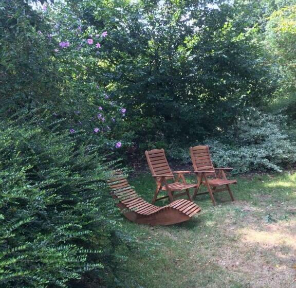 膳宿费 Ponnies Haus