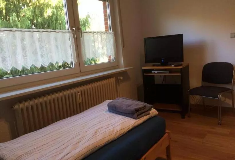 Majatalo Ponnies Haus