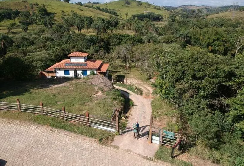 Majatalo Pousada Ipoema