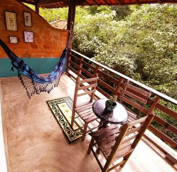 Majatalo Pousada Ipoema