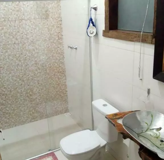 Majatalo Pousada Ipoema