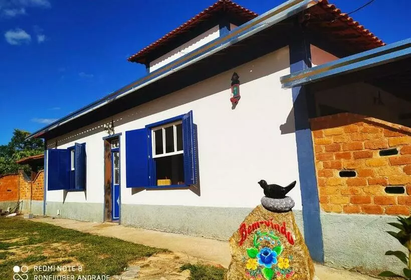 Majatalo Pousada Ipoema