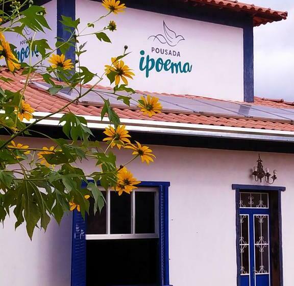 膳宿费 Pousada Ipoema