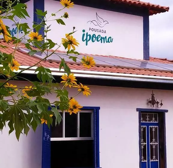 Majatalo Pousada Ipoema