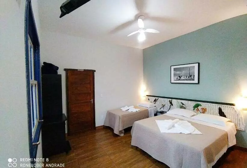 Majatalo Pousada Ipoema