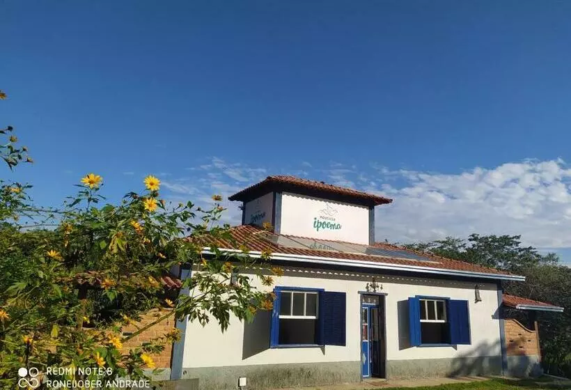 Majatalo Pousada Ipoema