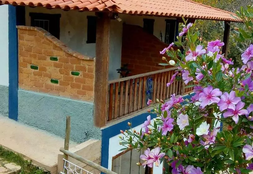 Majatalo Pousada Ipoema