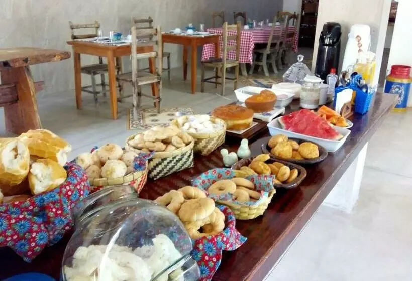 Majatalo Pousada Ipoema