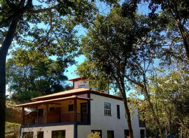 Majatalo Pousada Ipoema