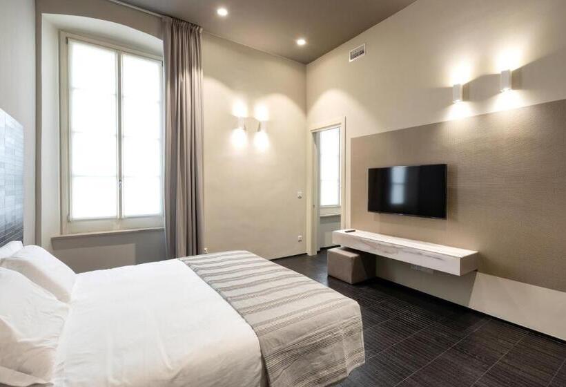 پانسیون Salina Luxury Suites