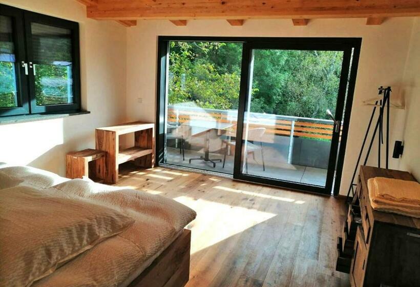 Пансион Villa Lageder