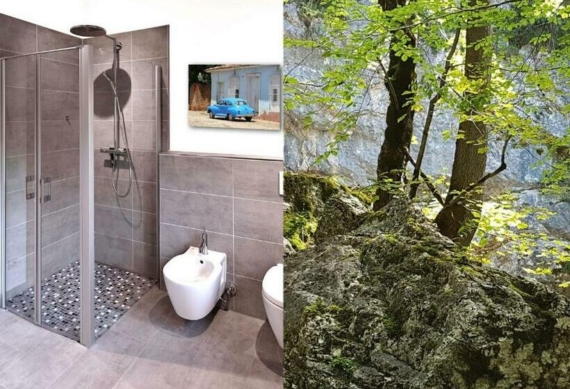 Пансион Villa Lageder