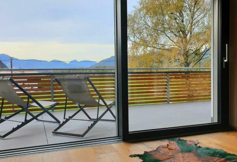 Пансион Villa Lageder