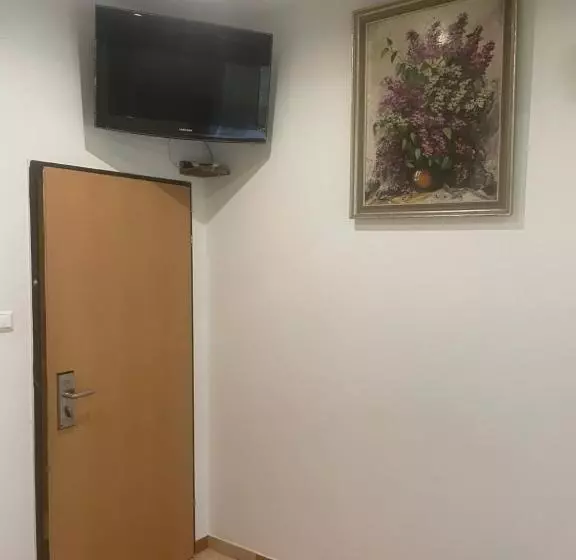 هاستل Viktoria
