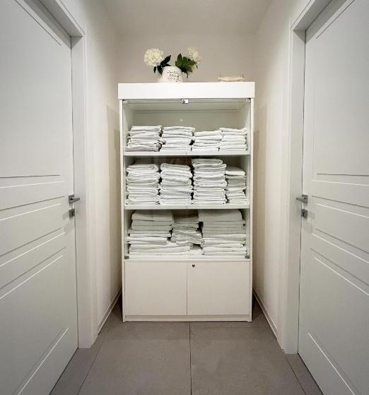 تختخواب و صبحانه Affittacamere Everest