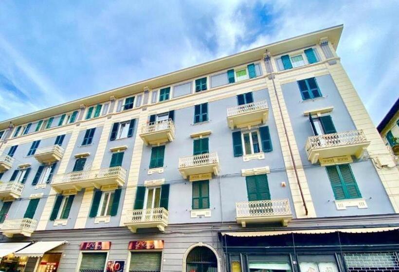 تختخواب و صبحانه Affittacamere Everest