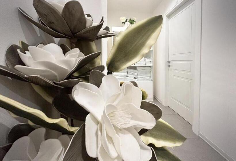 تختخواب و صبحانه Affittacamere Everest