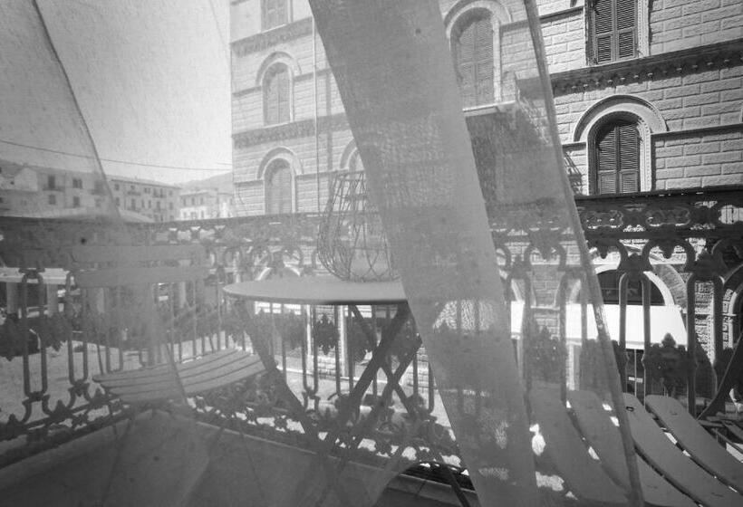 تختخواب و صبحانه Affittacamere Everest